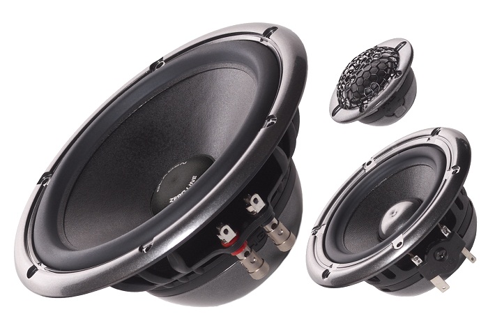 Акустическая система Gladen Audio ZERO AEROSPACE 165.3 Gladen Audio ZERO AEROSPACE 165.3. Технические характеристики ZERO AEROSPACE 165.3.